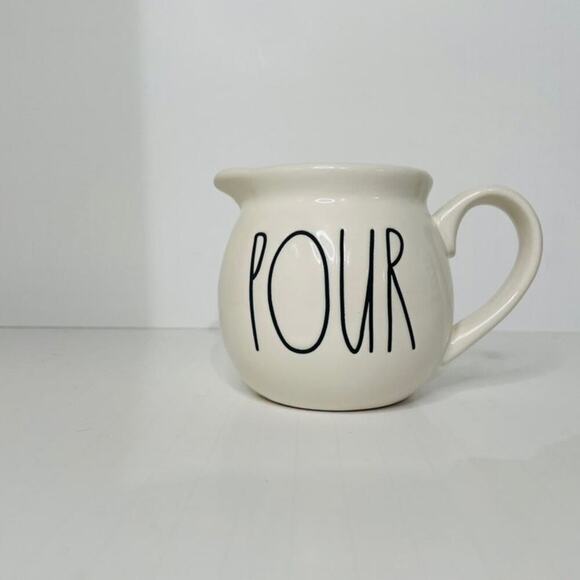 Rae Dunn pour pitcher - Picture 1 of 3